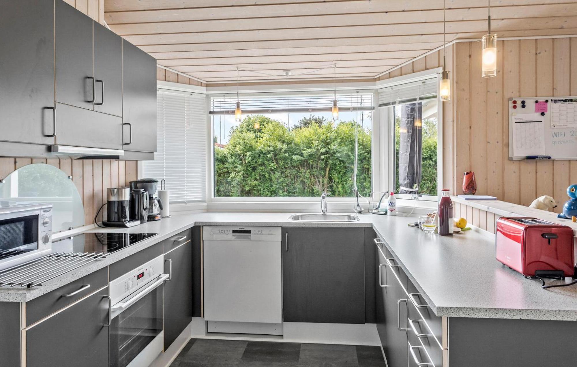 Cozy Home In Gedser With Wifi Exterior photo