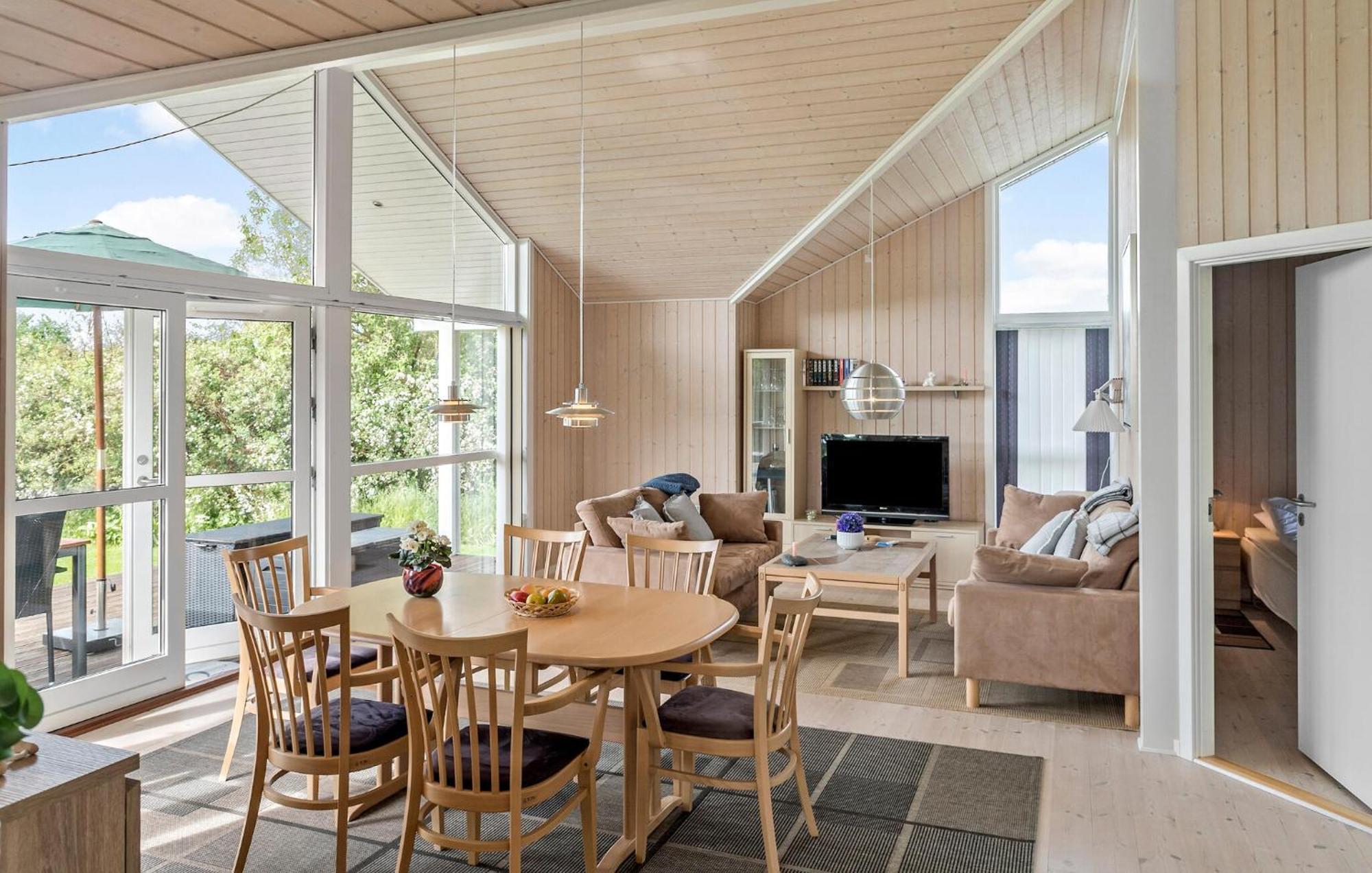 Cozy Home In Gedser With Wifi Exterior photo